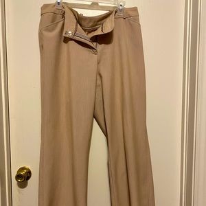 COPY - Worthington Sz 16 Petite Slacks